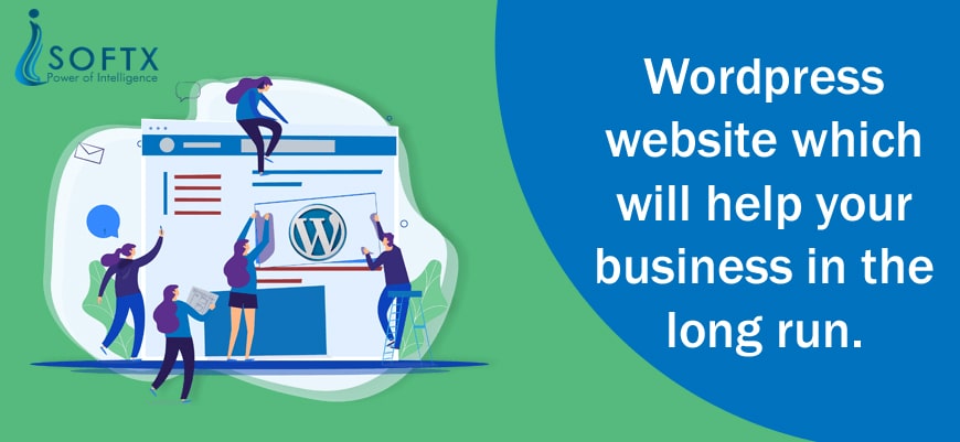Wordpress Development Company Chandigarh, Wordpress Development Company, Wordpress Website Development Company in Chandigarh