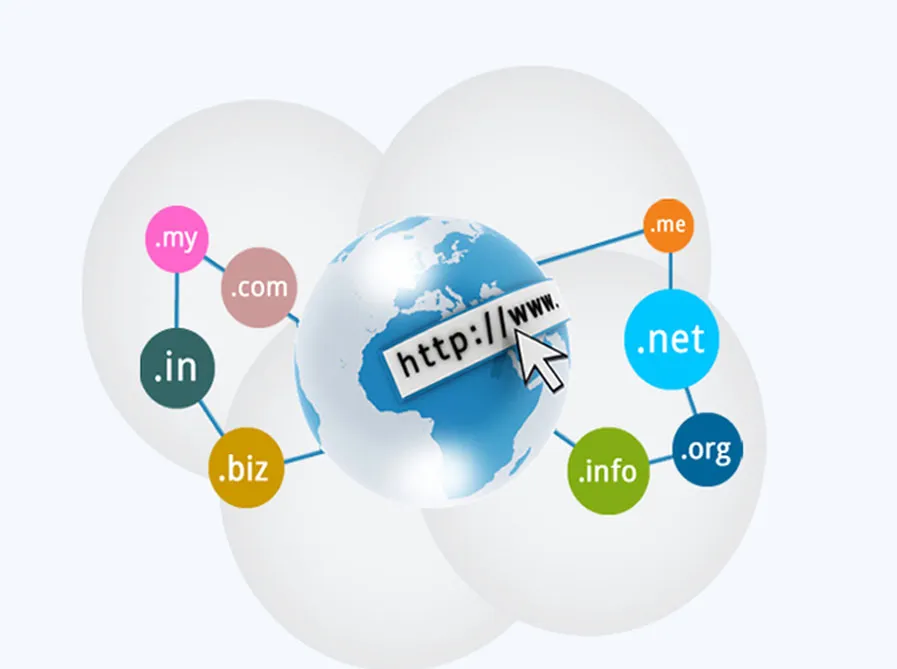 domain, domain solutions, domain platform, domain services