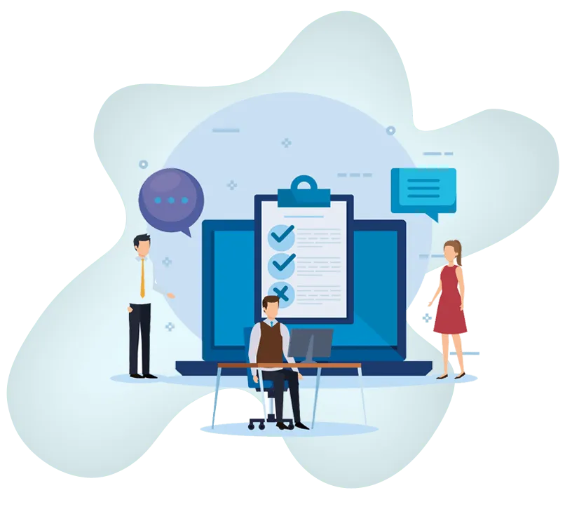 App development company, web app