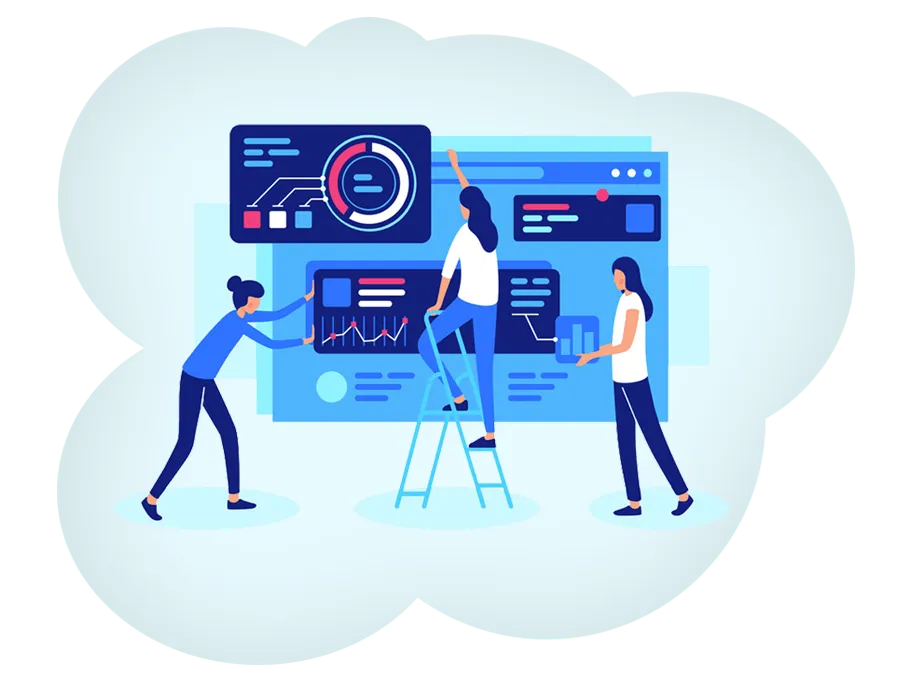 Web Designing company in chandigarh, website Designing, app development